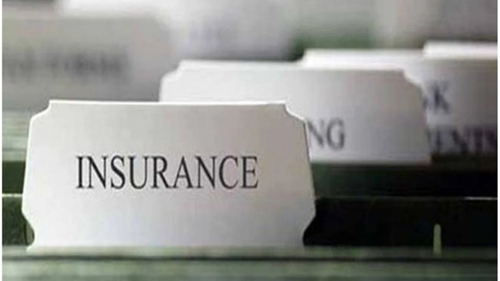 In the aftermath of the Covid outbreak, health insurance played a very important role by catering to 2.7 million people, with claims worth Rs24,000 crore, Panda said. 