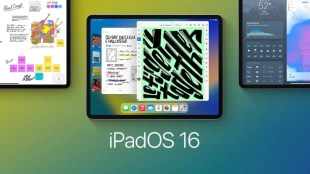 iPadOS