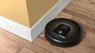 iroomba