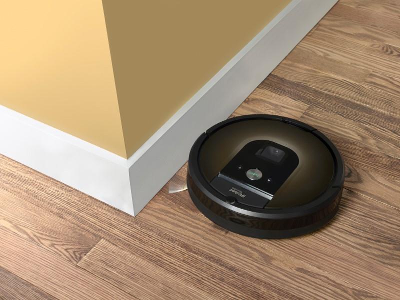iroomba