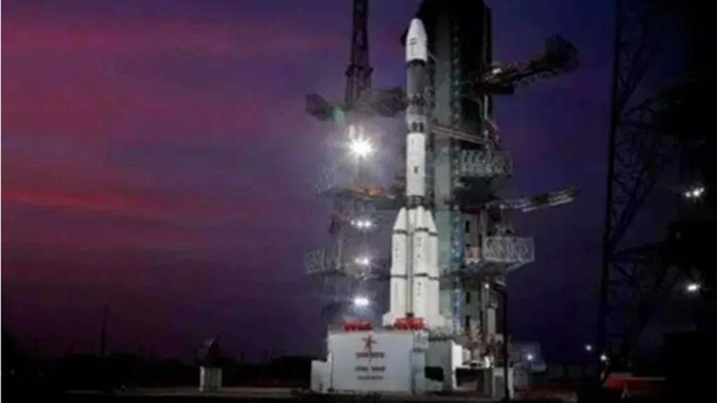 ISRO