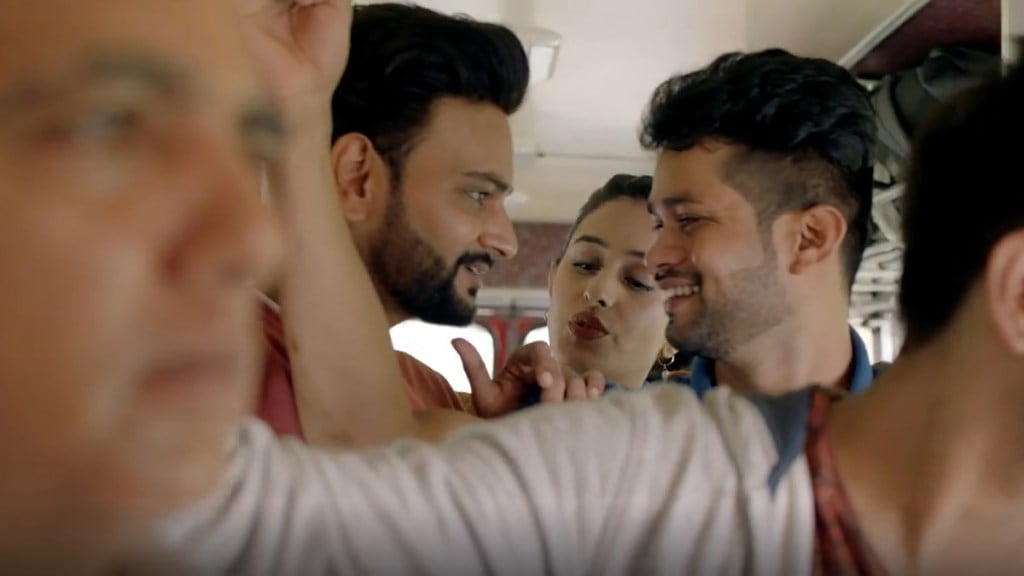 The campaign ‘Sangharsh ka Saathi’ aims to highlight the daily struggle of an Indian citizen as the common thread running across this diversity.
