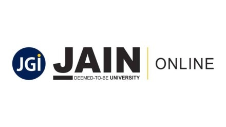 JAIN Online offers UGC-entitled and AICTE-approved degree programs in the online mode. JAIN Online offers UGC-entitled and AICTE-approved degree programs in the online mode.