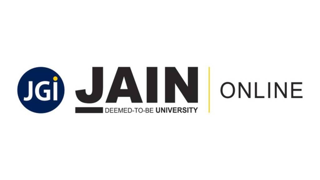 JAIN Online offers UGC-entitled and AICTE-approved degree programs in the online mode.