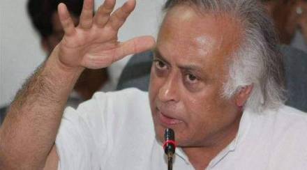 jairam ramesh