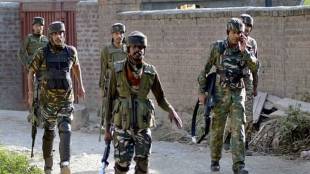 jammu infiltration