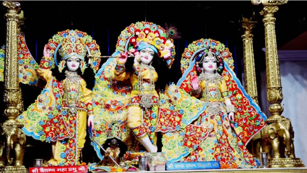 Happy Janmashtami 2022