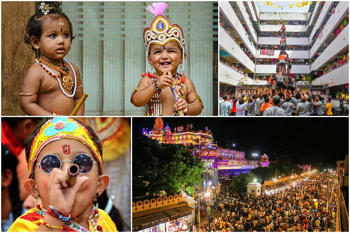 janmashtami, janmashtami 2022, janmashtami date in 2022, krishna janmashtami, krishna janmashtami 2022 date,janmashtami 2022 india, janmashtami date 2022, janmashtami puja timing, janmashtami puja muhurat, when is janmashtami,Krishna Janmashtami 2022,Gokul Ashtami 2022,Shri Krishna Janmashtami 2022 date, Gokulashtami in 2022