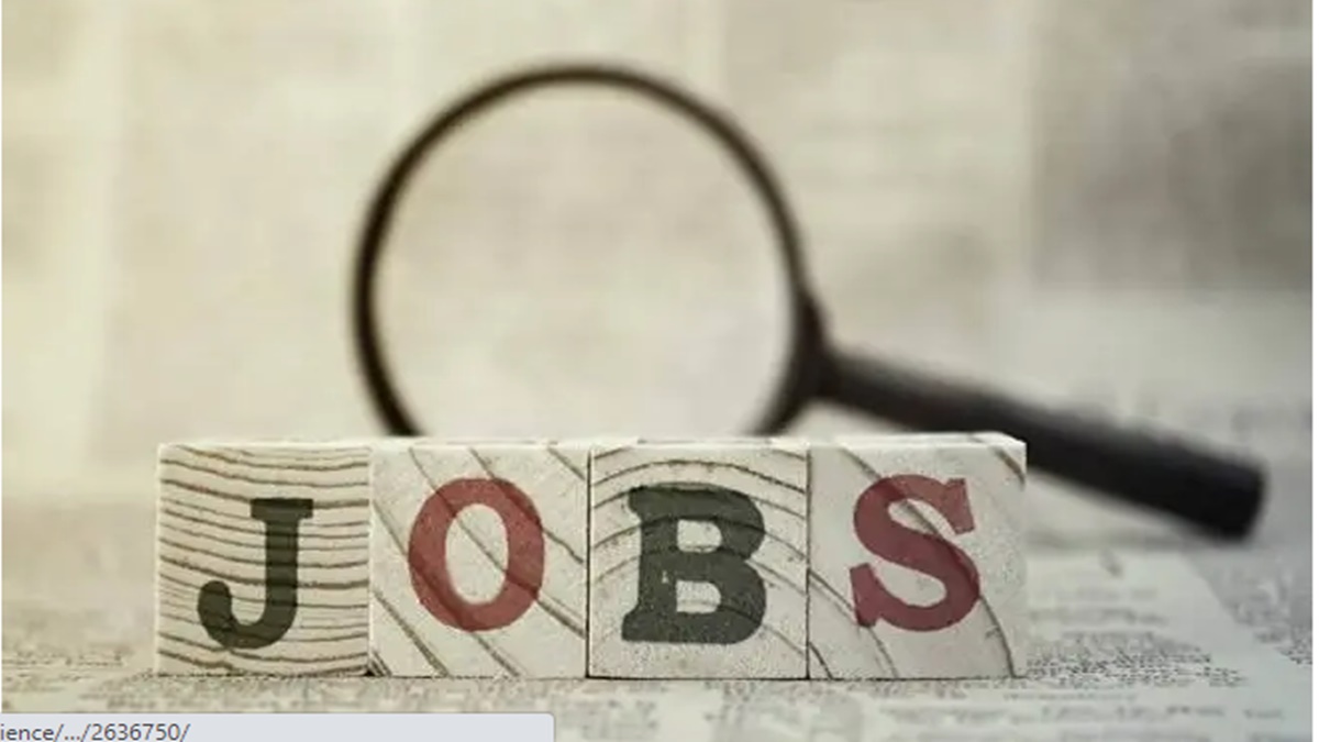 Jobs Jobs
