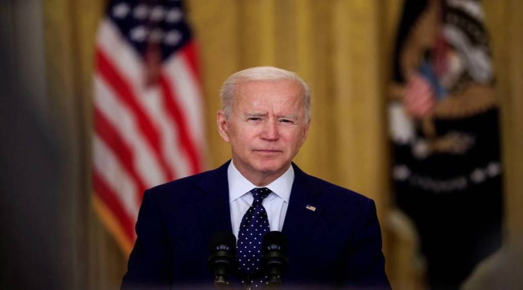joe biden on CAATSA