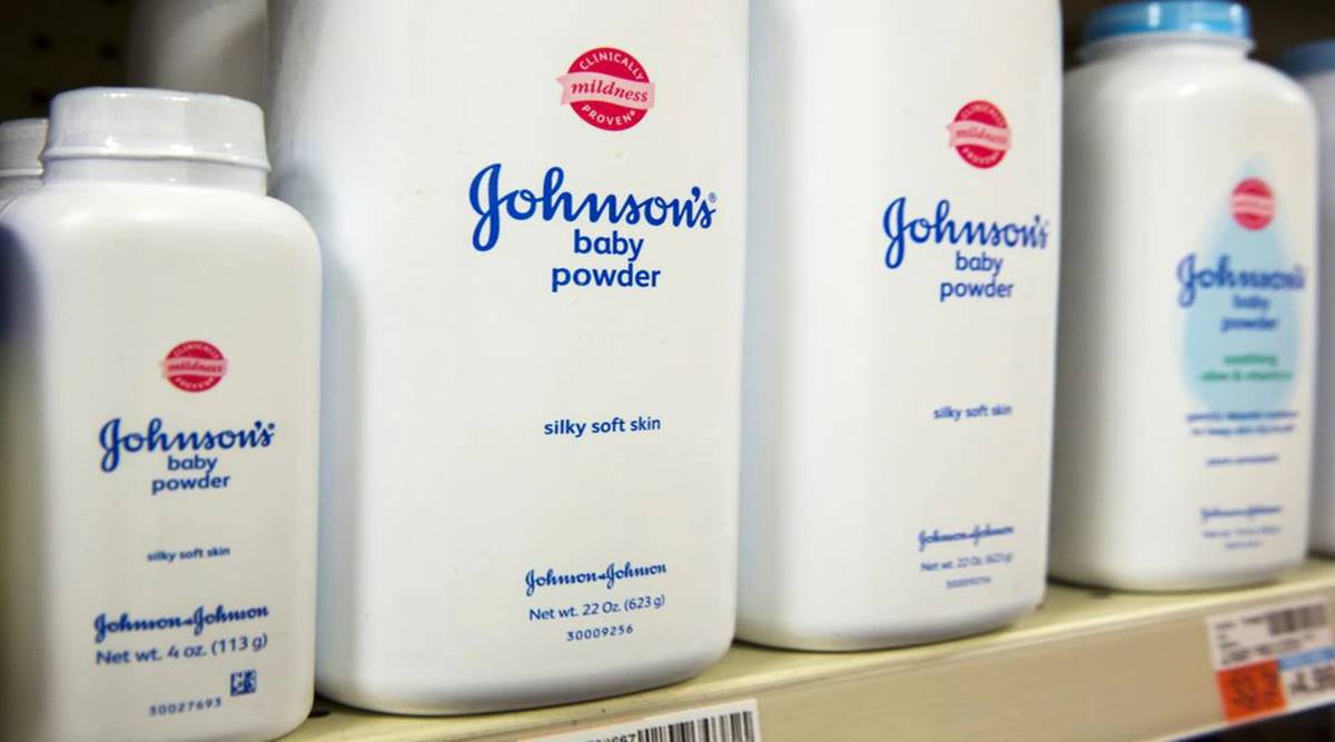 Johnson & Johnson, talcum powder, cancer, cancer research, cancer news, health news, pharma news,