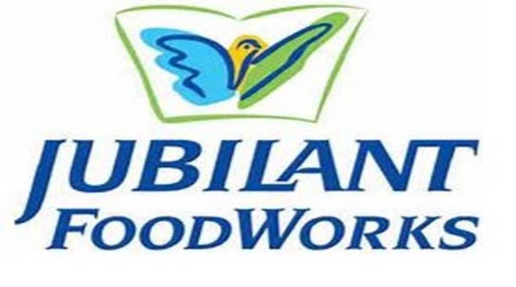 jubliant foodworks