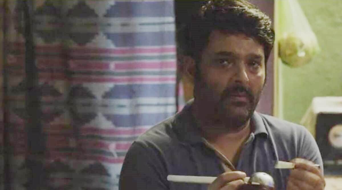 Kapil Sharma, Kapil Sharma TIFF, Nandita Das, Kapil Sharma movies, Nandita Das movies, Zwigato Kapil Sharma, Kapil Sharma TIFF, Nandita Das, Kapil Sharma movies, Nandita Das movies, Zwigato