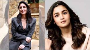 Alia bhatt, kareena kapoor khan, laal singh chaddha, alia kareena, kareena movies