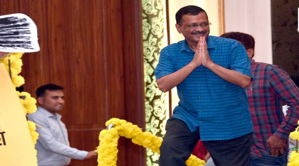 kejriwal gujarat trip kejriwal gujarat trip