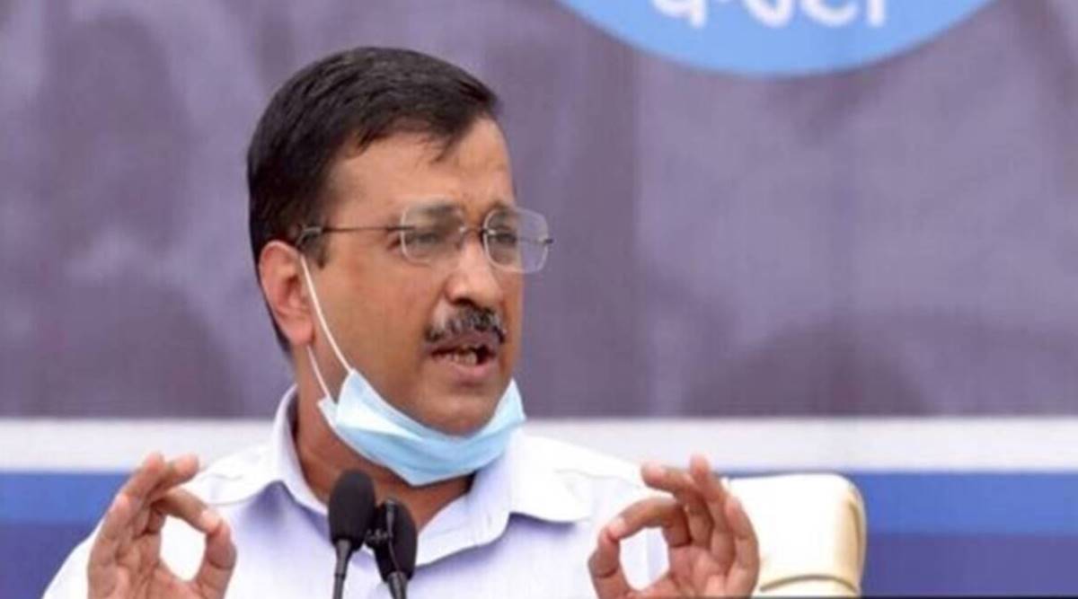 kejriwal on freebies