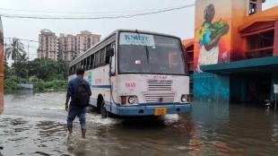 kerala rains
