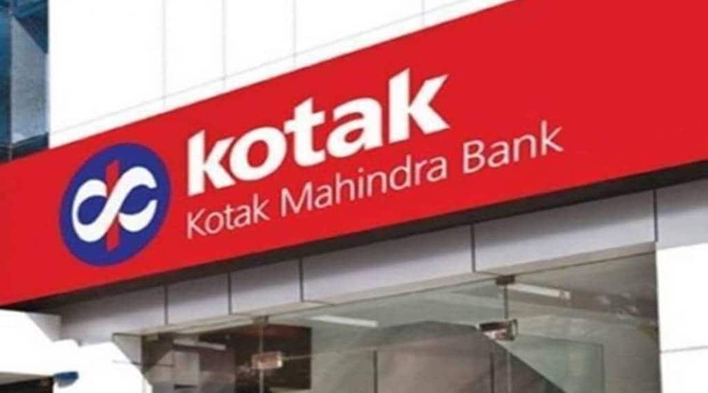 kotak mahindra bank