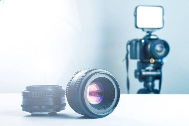 World Photography Day