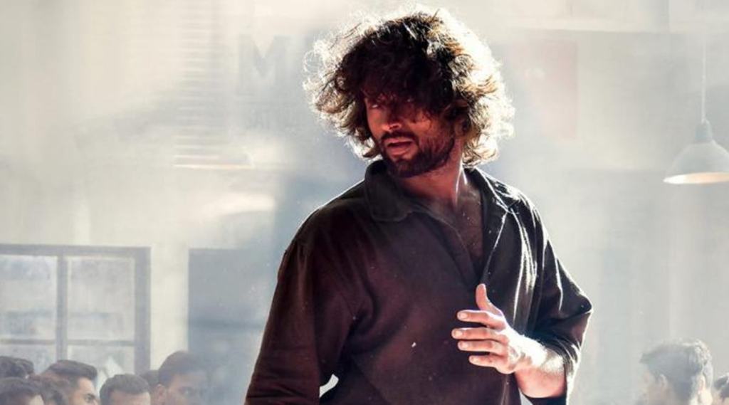 Liger, Liger review, Liger hit, Liger flop, Vijay Deverakonda, Ananya Panday