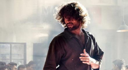 Liger, Liger review, Liger hit, Liger flop, Vijay Deverakonda, Ananya Panday