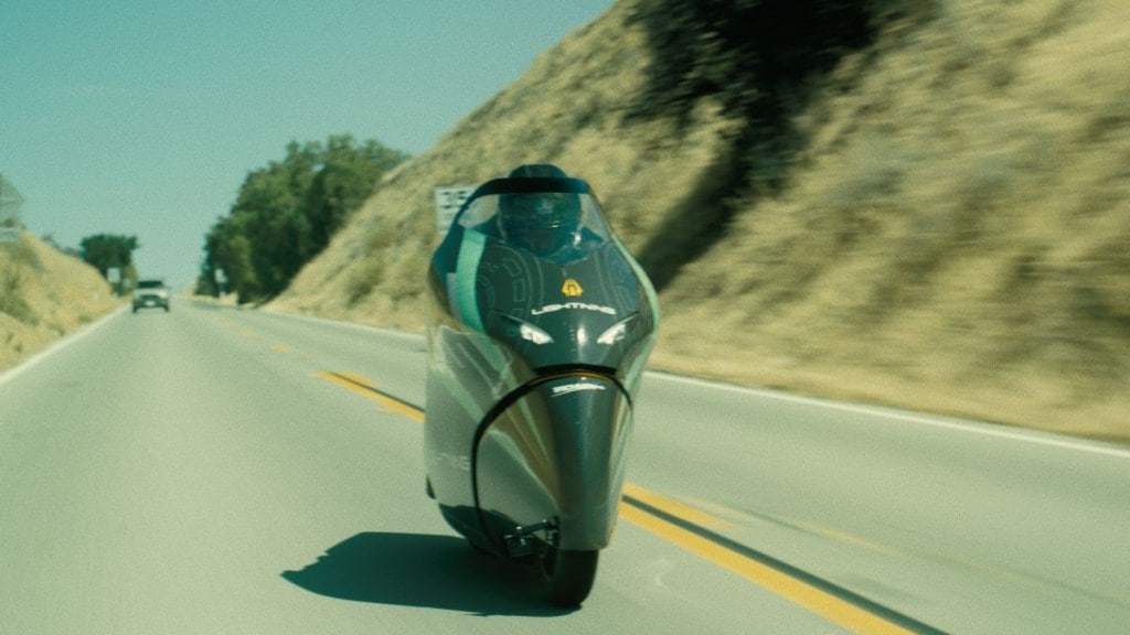 lightning tachyon electric superbike