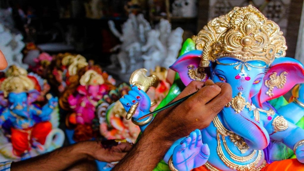 ganesh chaturthi
