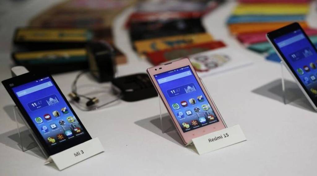 low cost foreign brand smartphone sales