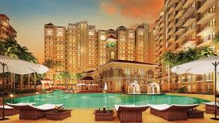 Luxury housing garners 12% share in total housing supply in Q2 2022