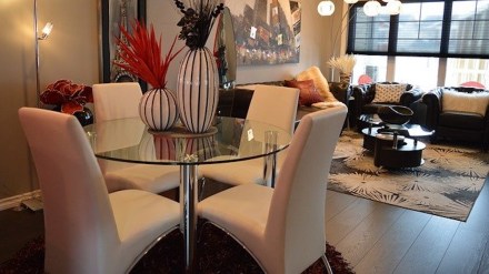 luxury home buying trends 2022