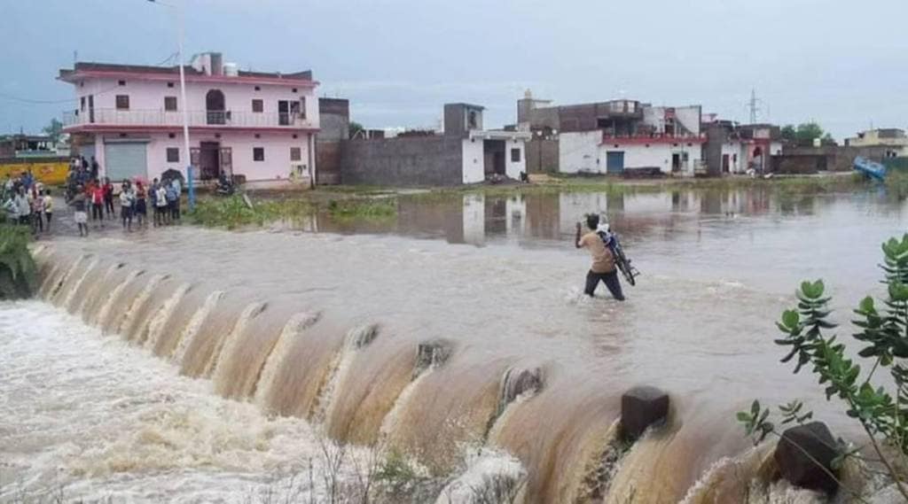 madhya pradesh rains