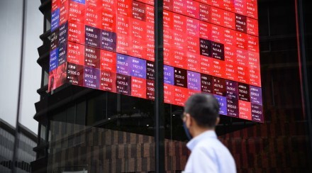 us stocks, wall street, S&P 500, Nasdaq