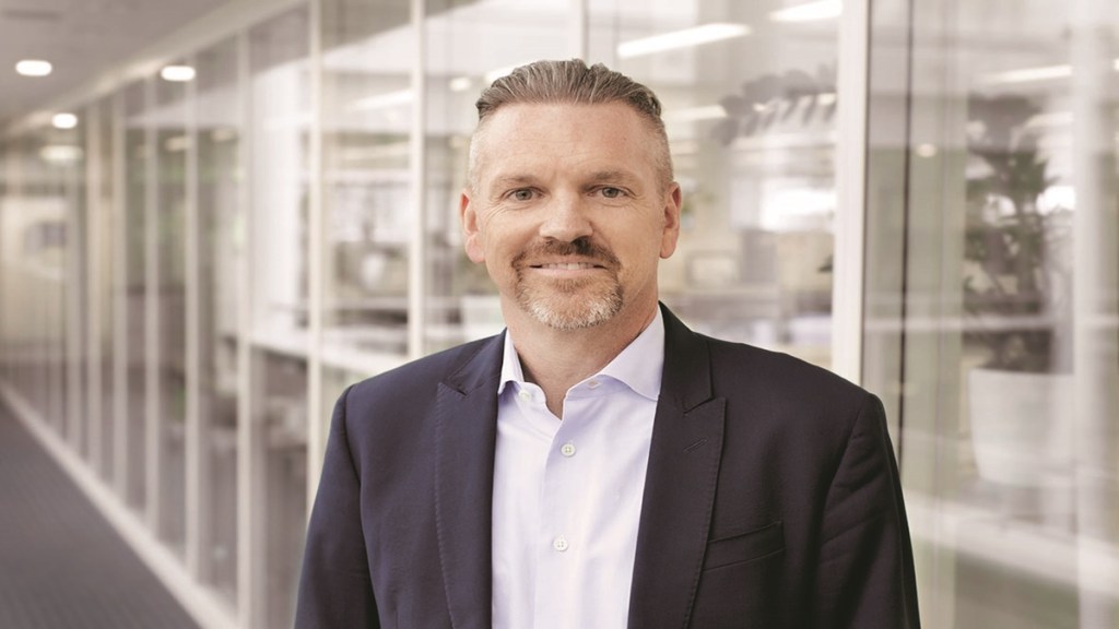 Sennheiser has a great brand known across the globe. They have access to consumer channels to sell their products and they also have great technology. So, the acquisition positions us well to win in the emerging market: Martin Grieder