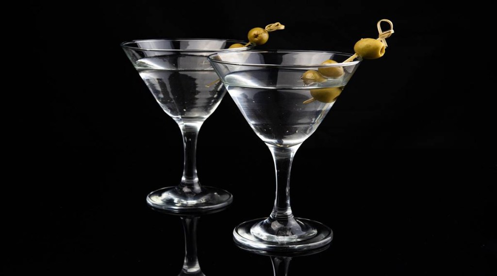 Rahasya Vodka, whisky, beer, Varna Bhat, Blisswater Industries