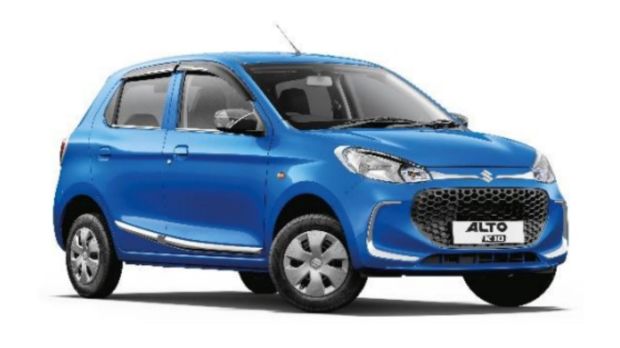 2022 maruti suzuki alto k10 glinto accessories kit