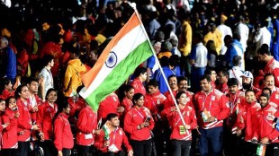 India CWG 2022