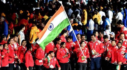 India CWG 2022