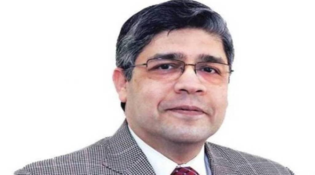 mindtree ceo Debashis Chatterjee pic mindtree ceo Debashis Chatterjee pic