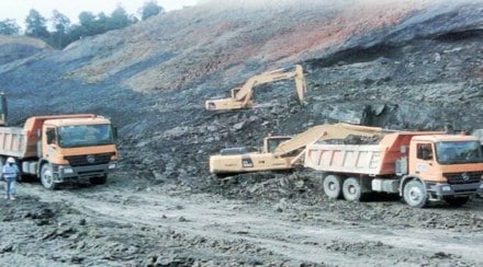CII calls for withdrawal of 50% export duty on low grade iron ore CII calls for withdrawal of 50% export duty on low grade iron ore