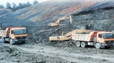 CII calls for withdrawal of 50% export duty on low grade iron ore
