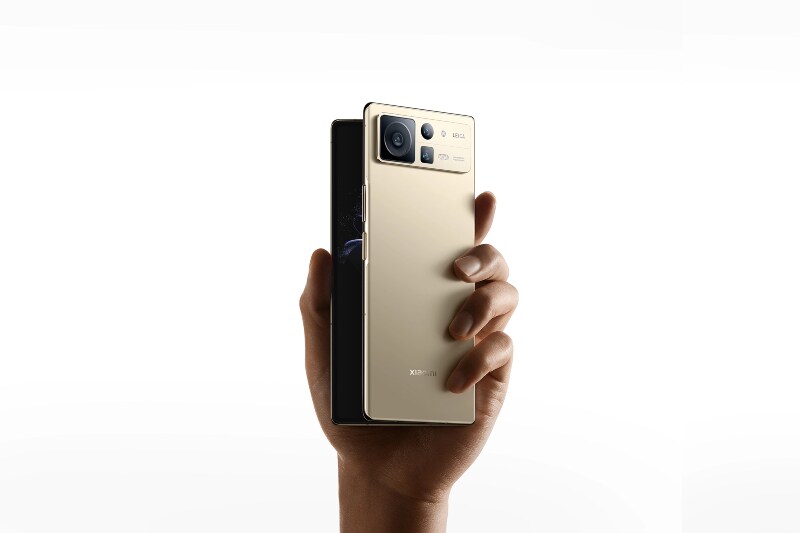 Xiaomi Mix Fold 2