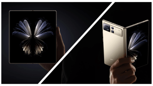 Xiaomi Mix Fold 2