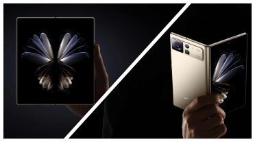 Xiaomi Mix Fold 2
