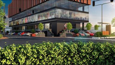 New mall supply to double to 10.15 mn sq ft in 2022: ANAROCK Retail