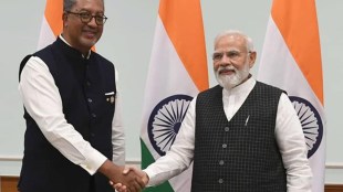 Madagascar keenly awaits high level engagement with India