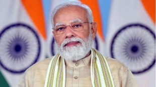 Prime Minister Narendra Modi