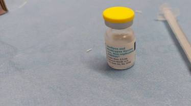 monkeypox vaccine
