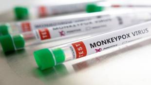 monkeypox virus cases in india