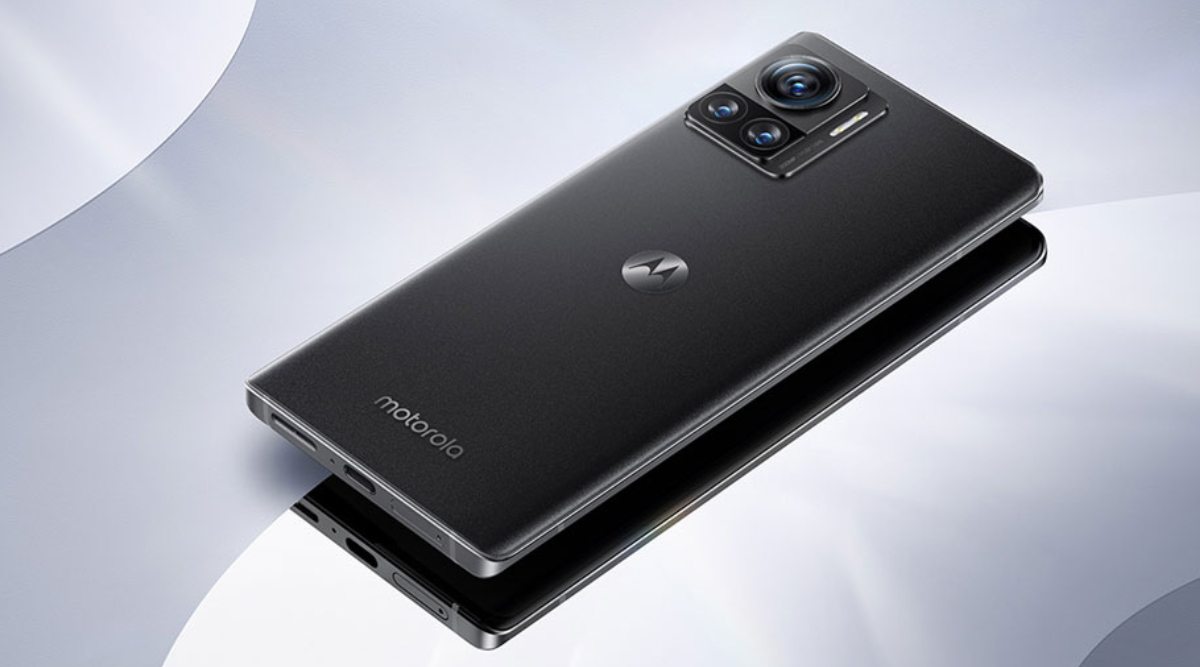 Motorola X30 Pro