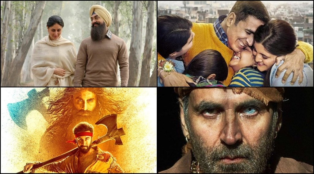2022 mist expensive films, most expensive movies, raksha bandhan, laal singh chaddha, shamshera, aamir khan, akshay kumar 2022 mist expensive films, most expensive movies, raksha bandhan, laal singh chaddha, shamshera, aamir khan, akshay kumar